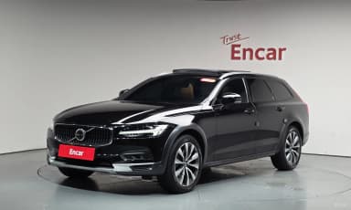 V90 Cross Country
