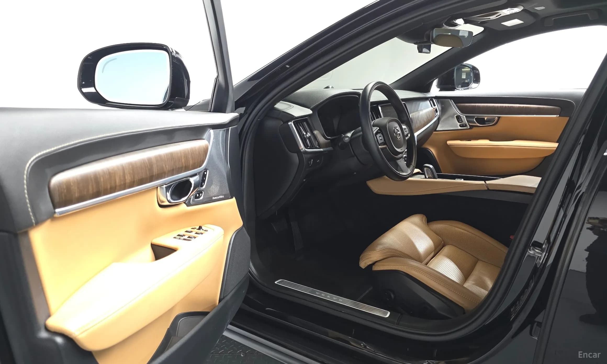 V90 Cross Country