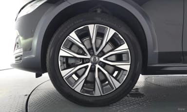 V90 Cross Country