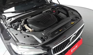 V90 Cross Country