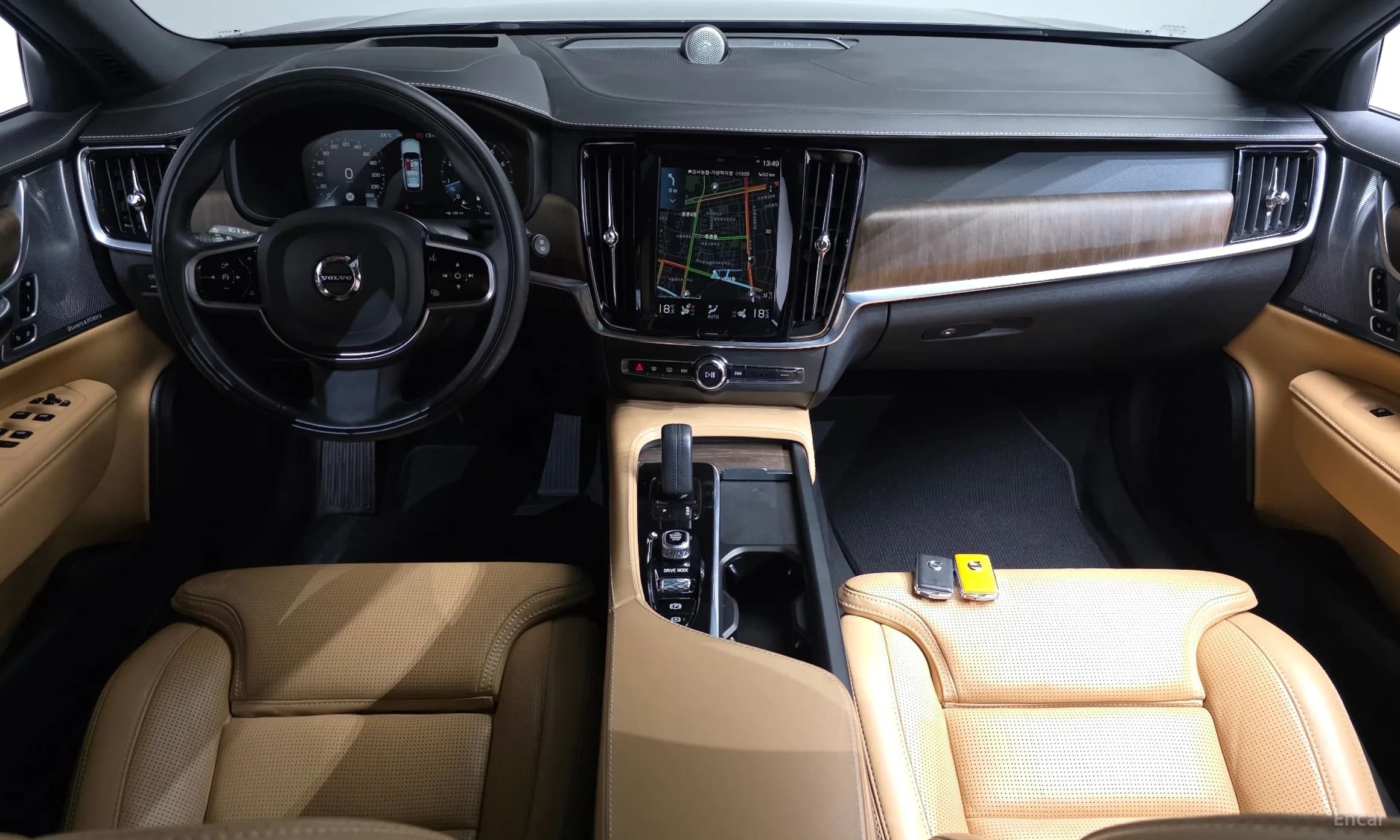 V90 Cross Country