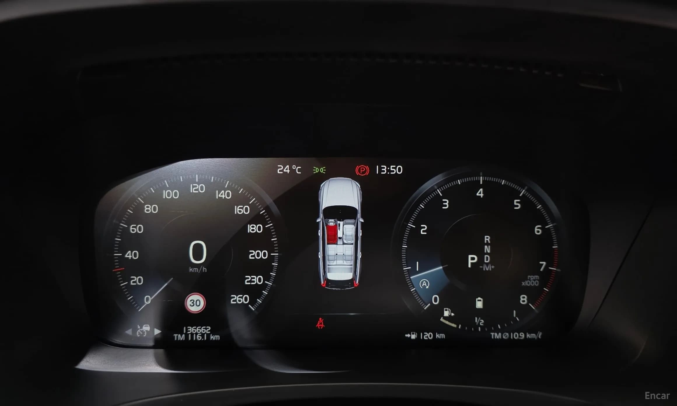 V90 Cross Country