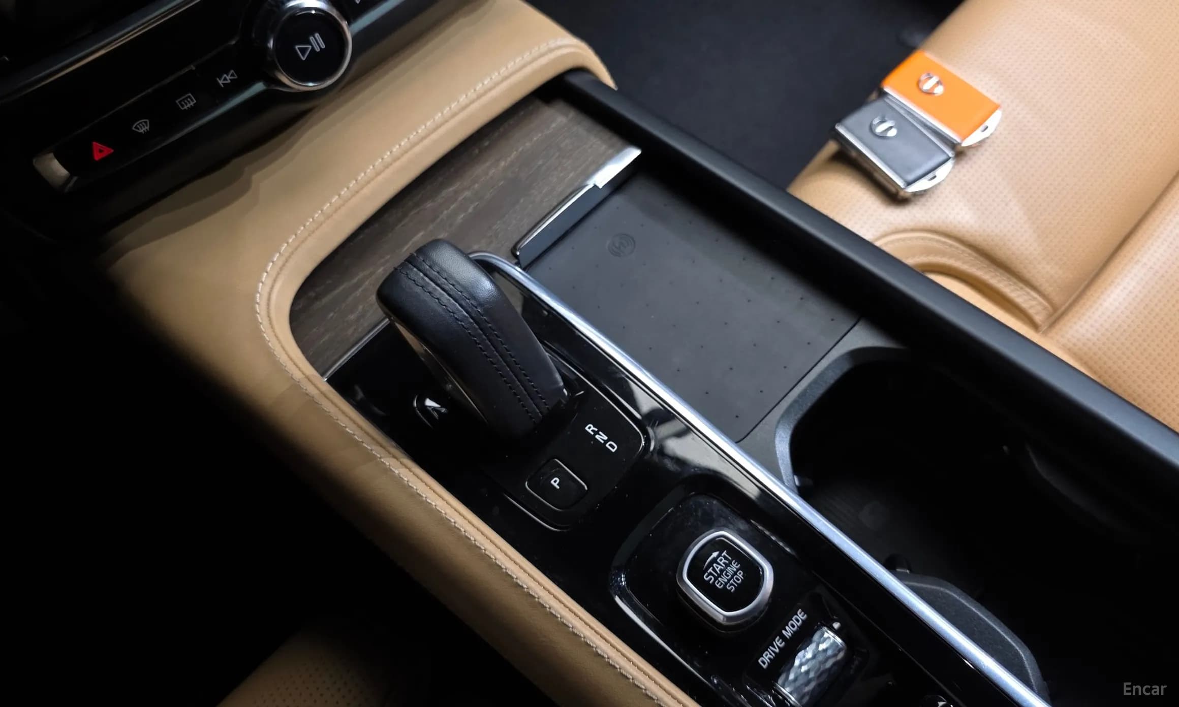 V90 Cross Country