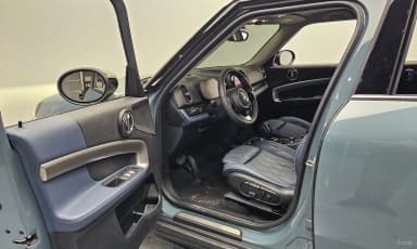 Cooper S Countryman