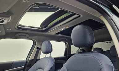 Cooper S Countryman