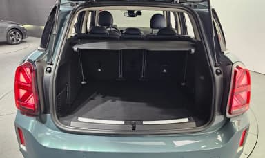 Cooper S Countryman