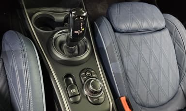 Cooper S Countryman