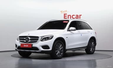 GLC-Class X253