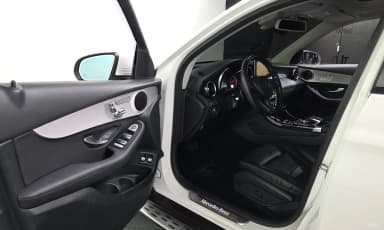 GLC-Class X253