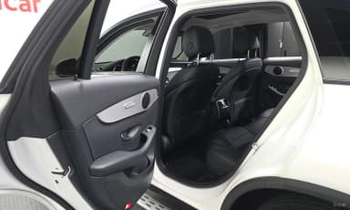 GLC-Class X253