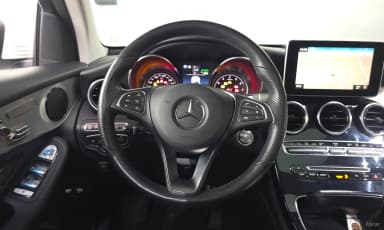 GLC-Class X253