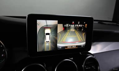 GLC-Class X253