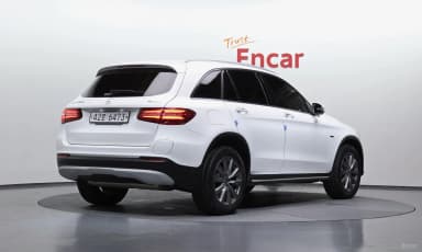 GLC-Class X253