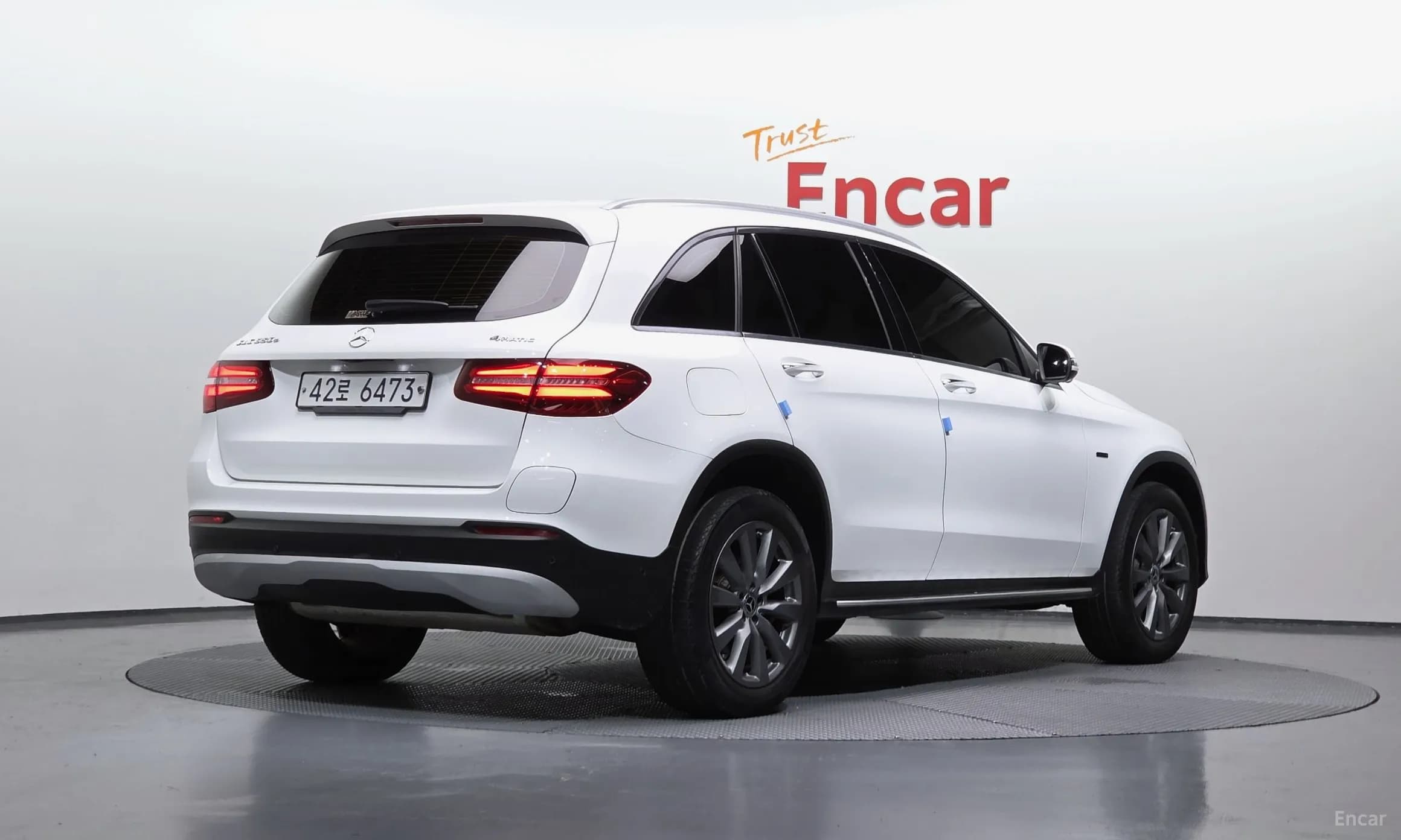 GLC-Class X253