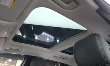 GLC-Class X253