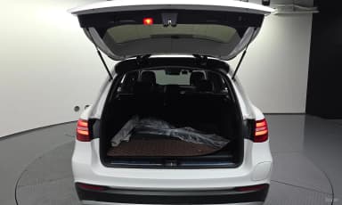 GLC-Class X253