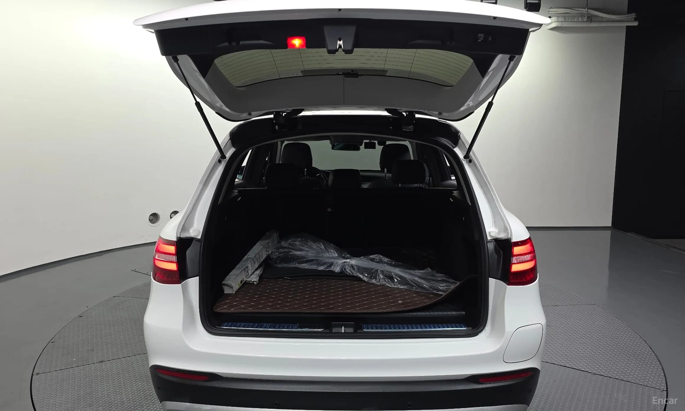 GLC-Class X253