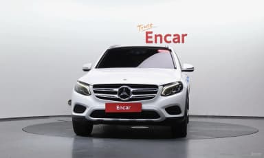GLC-Class X253