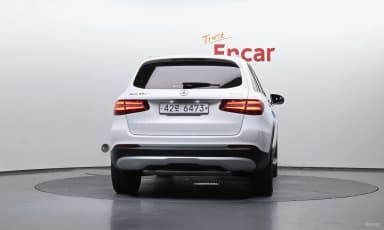 GLC-Class X253