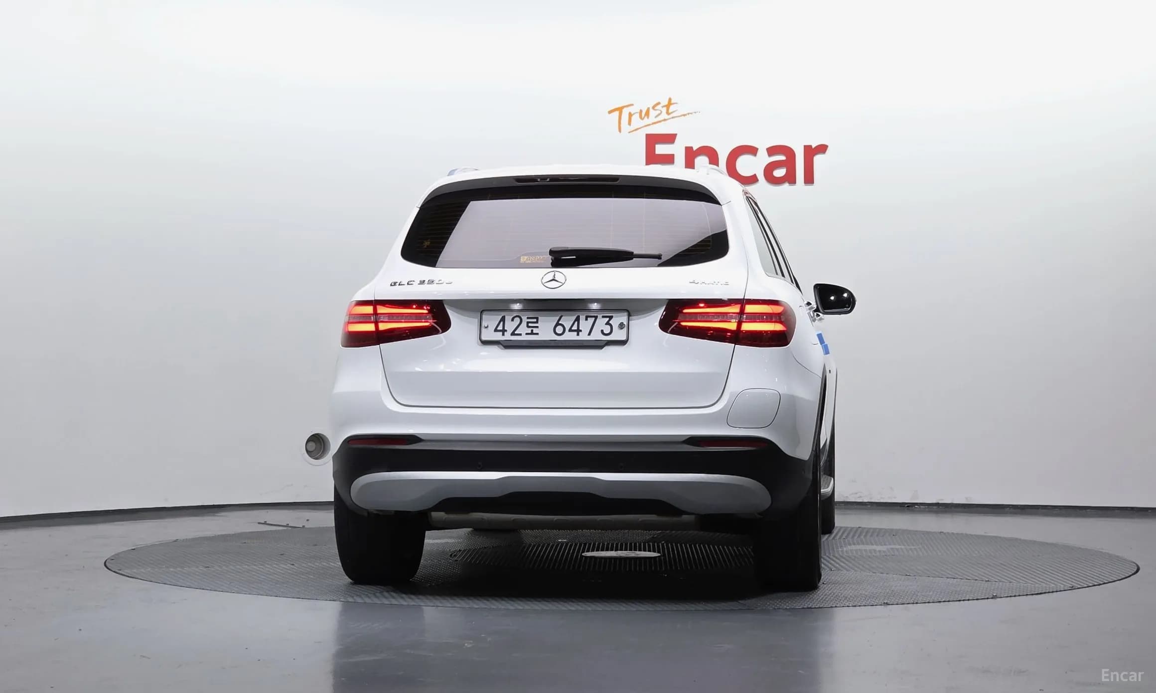 GLC-Class X253