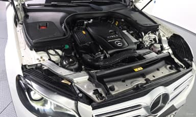 GLC-Class X253
