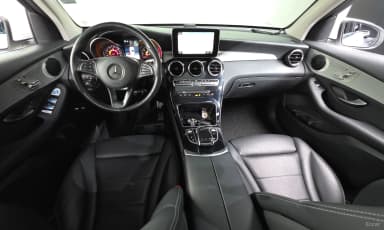 GLC-Class X253