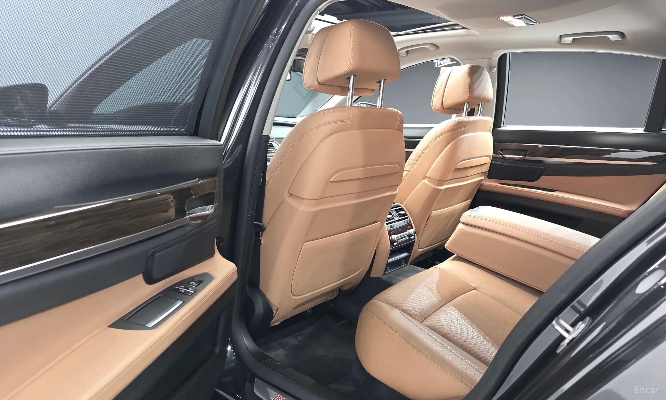 7 Series (F01)