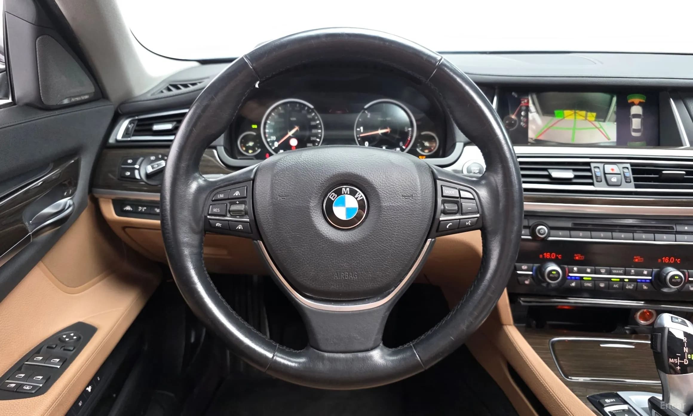 7 Series (F01)