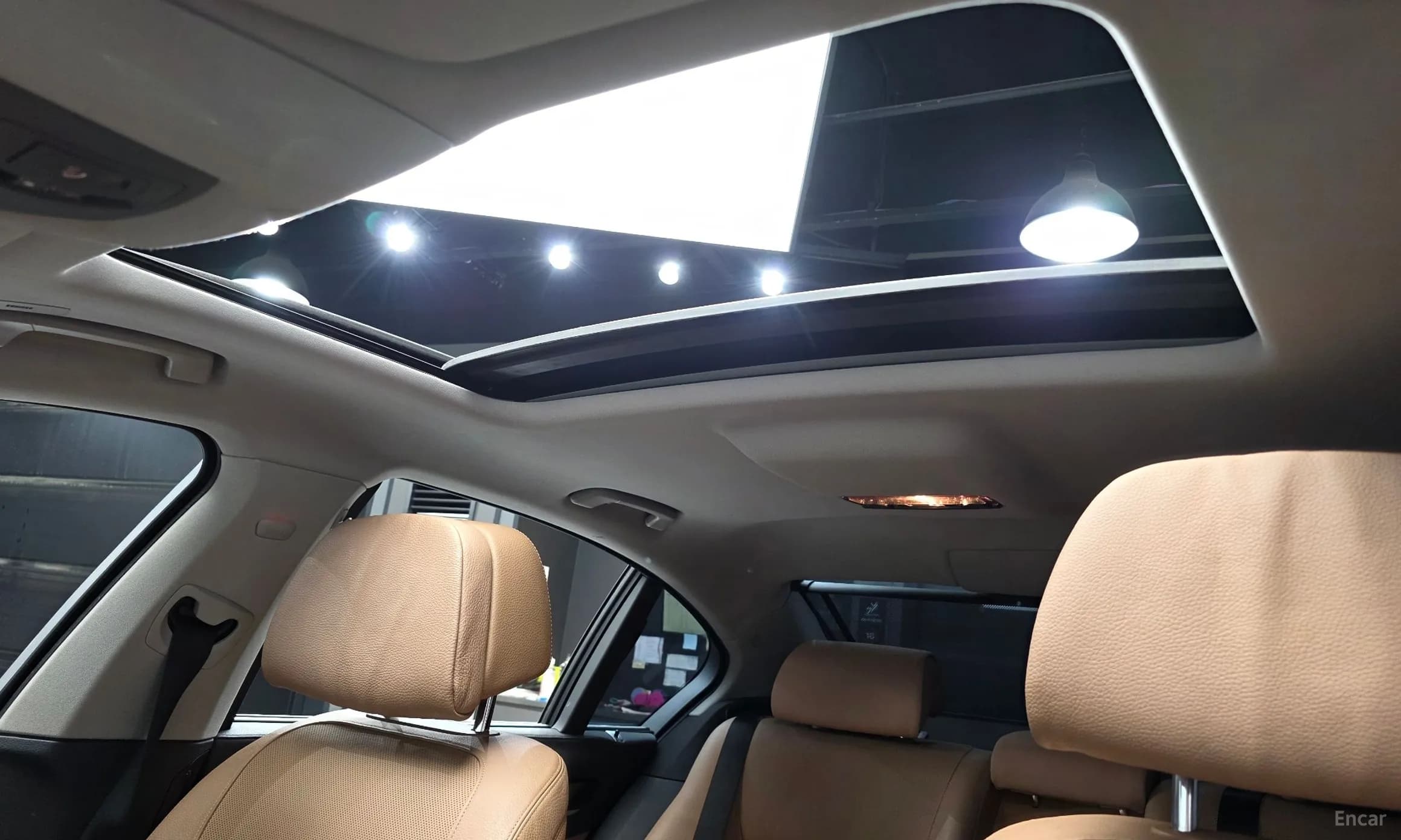 7 Series (F01)