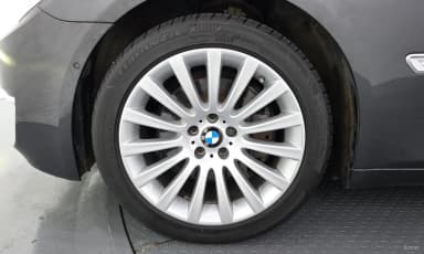 7 Series (F01)