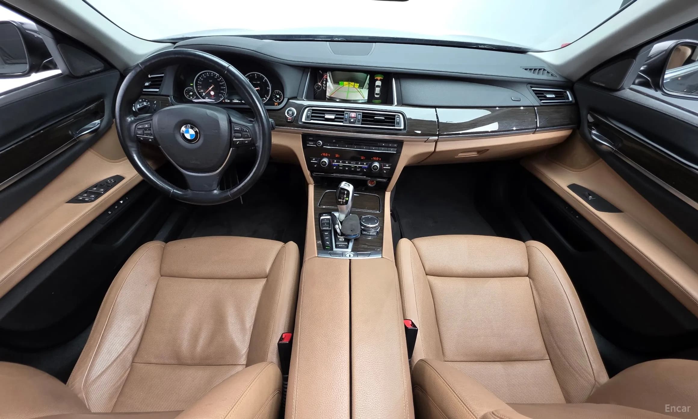 7 Series (F01)