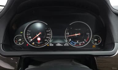 7 Series (F01)