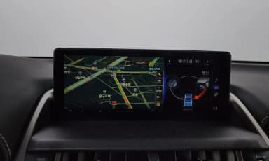NX300h