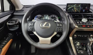 NX300h