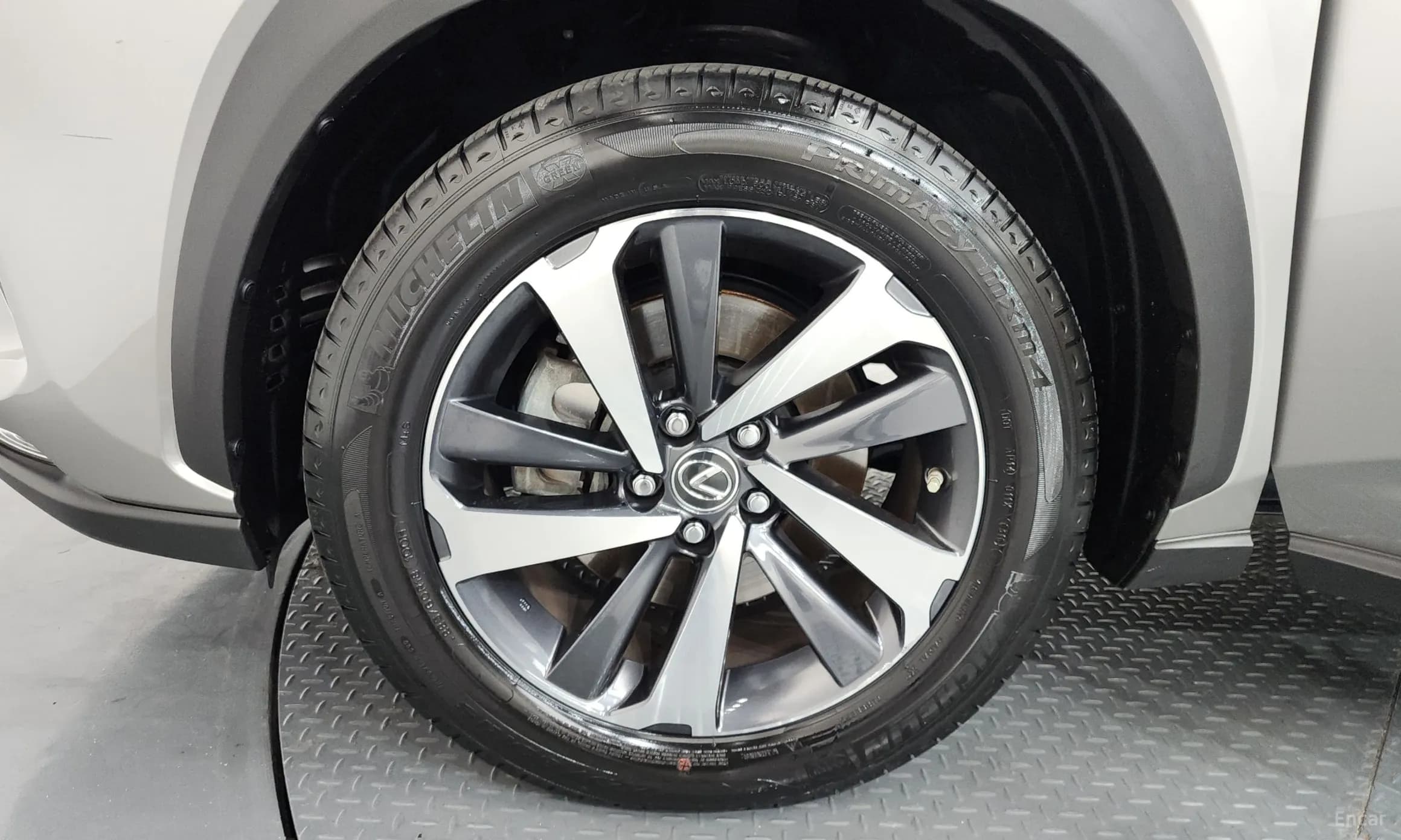 NX300h