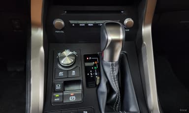 NX300h