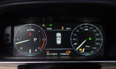 Range Rover 4th Generation