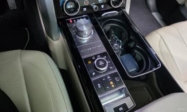 Range Rover 4th Generation