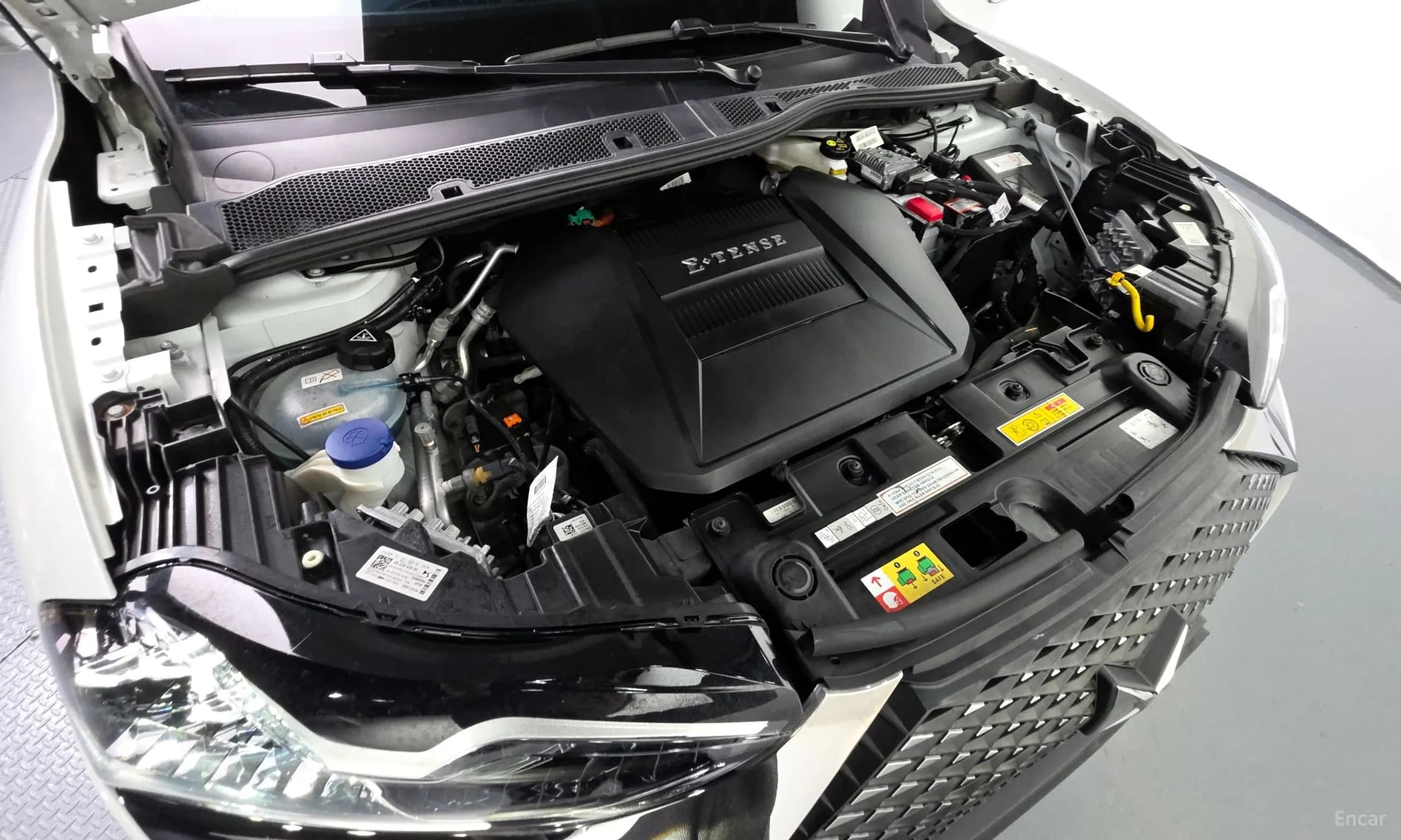 DS3 Cross Bag