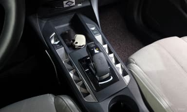 DS3 Cross Bag