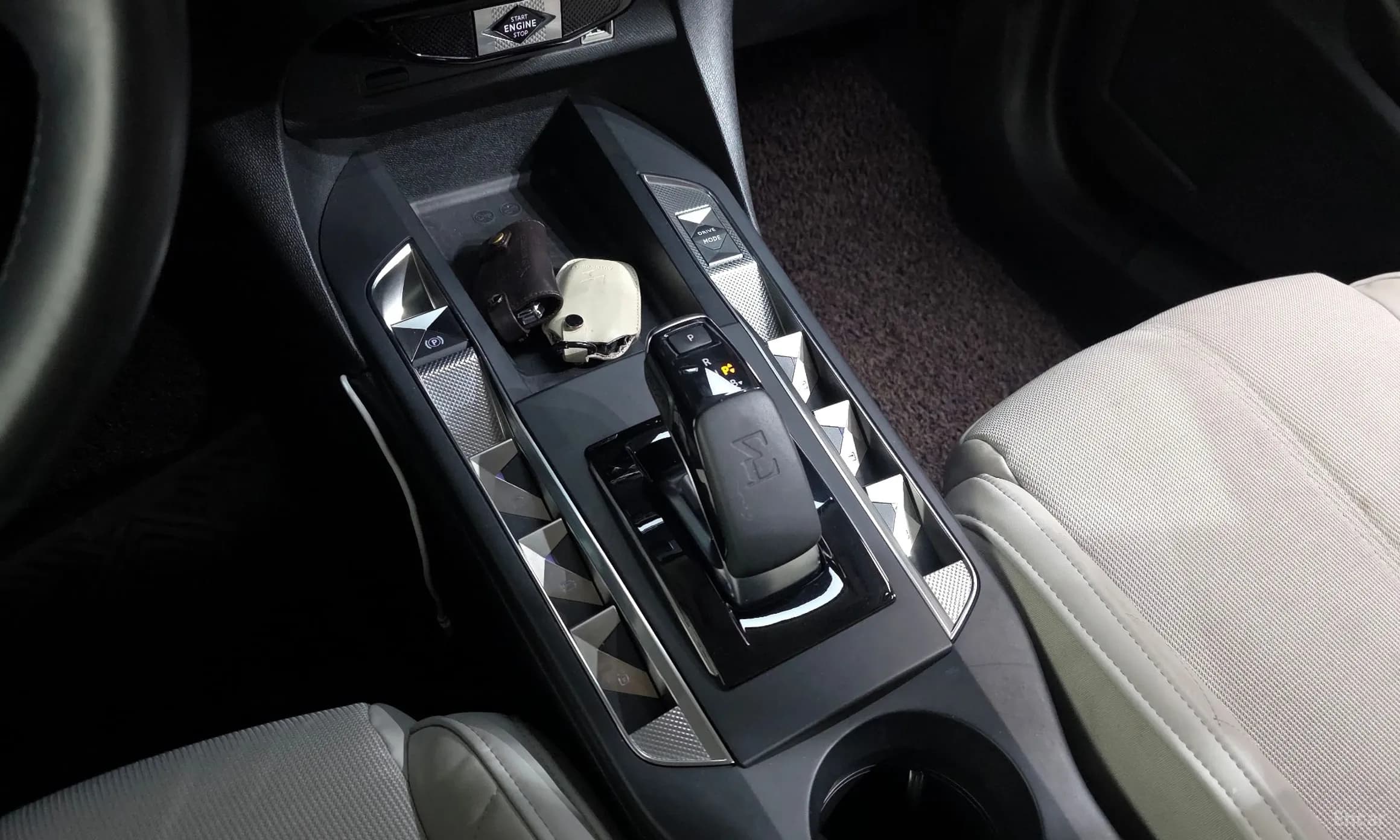 DS3 Cross Bag