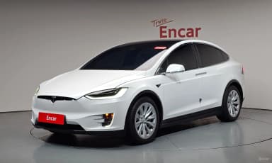 Model X