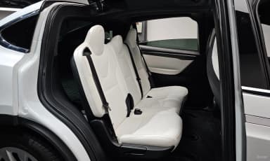 Model X