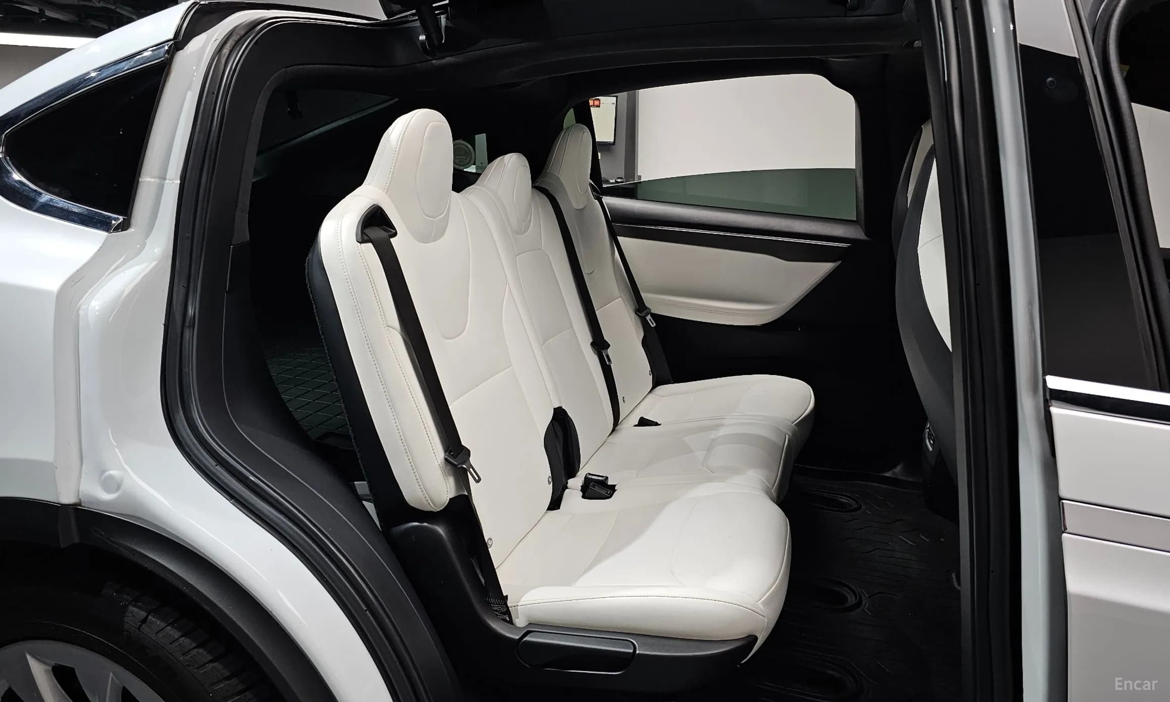 Model X