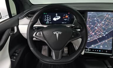 Model X