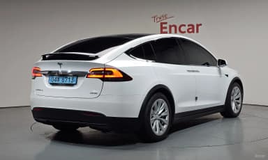 Model X