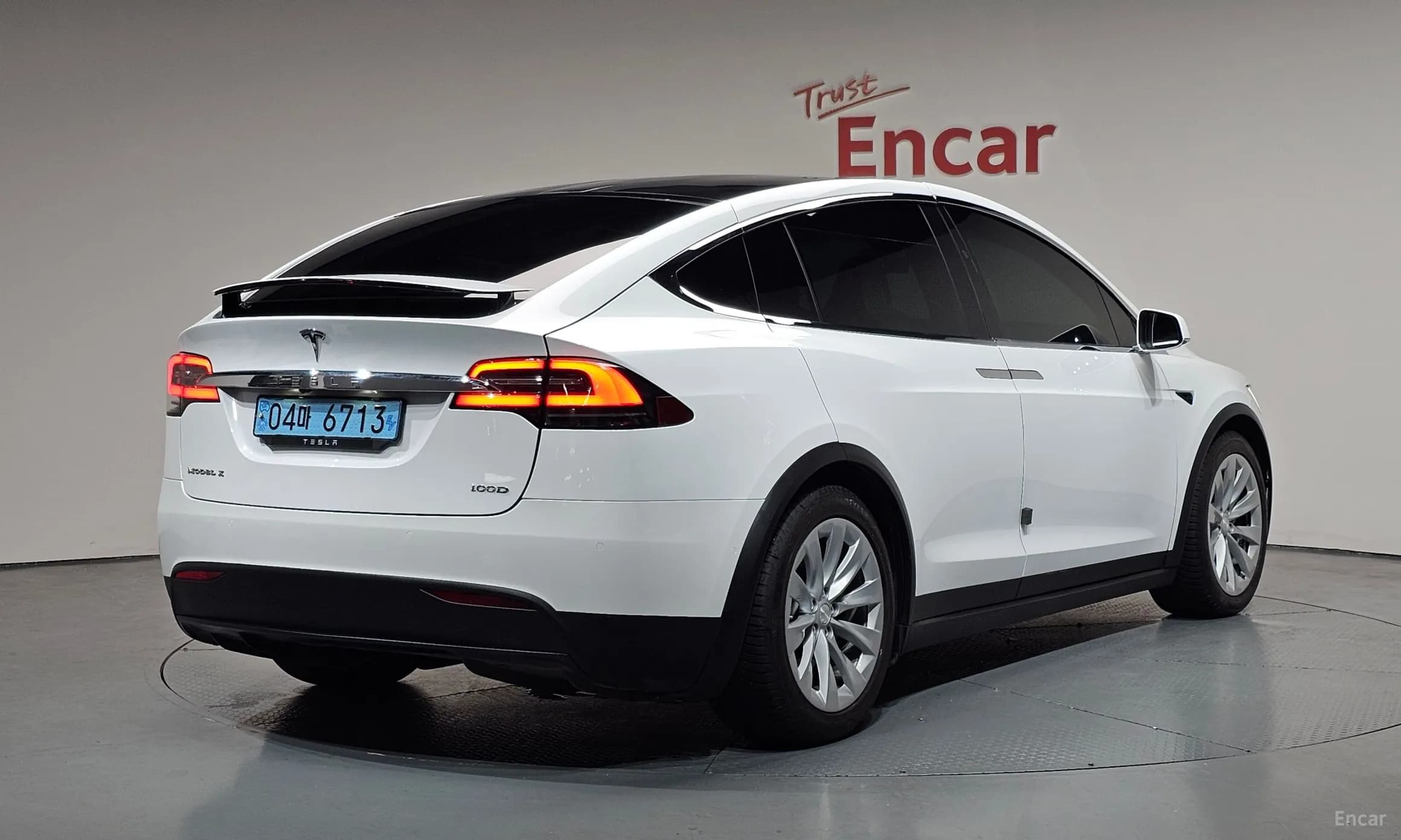 Model X