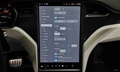 Model X