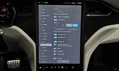 Model X