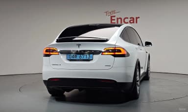 Model X